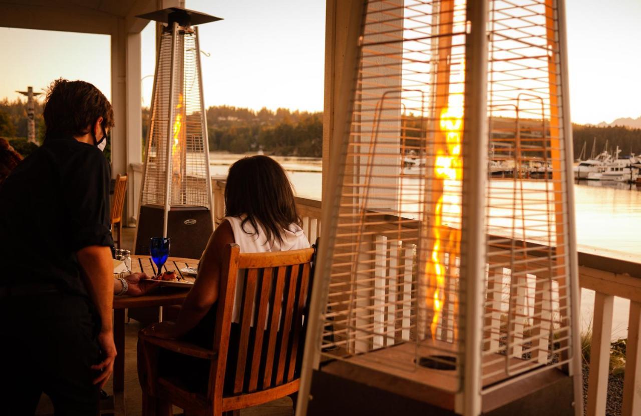 Resort At Port Ludlow Екстер'єр фото
