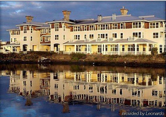 Resort At Port Ludlow Екстер'єр фото