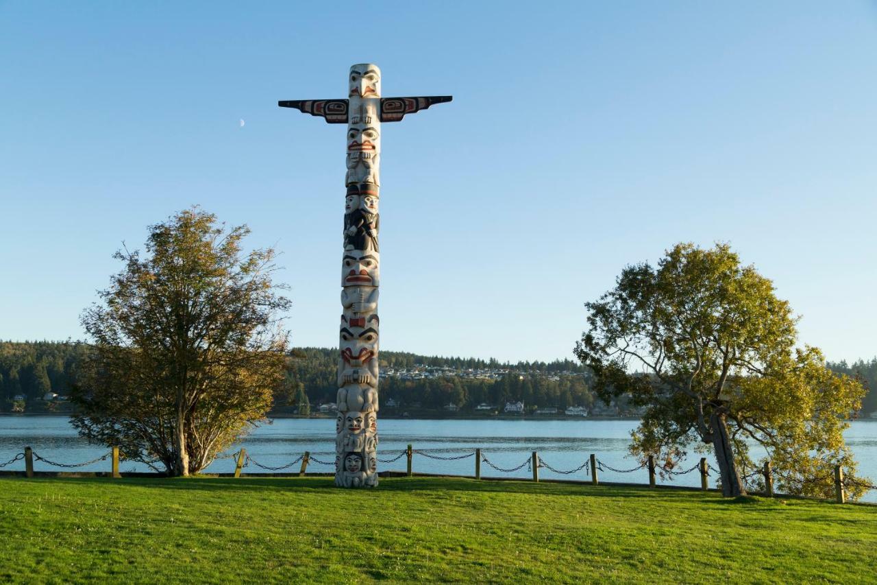 Resort At Port Ludlow Екстер'єр фото