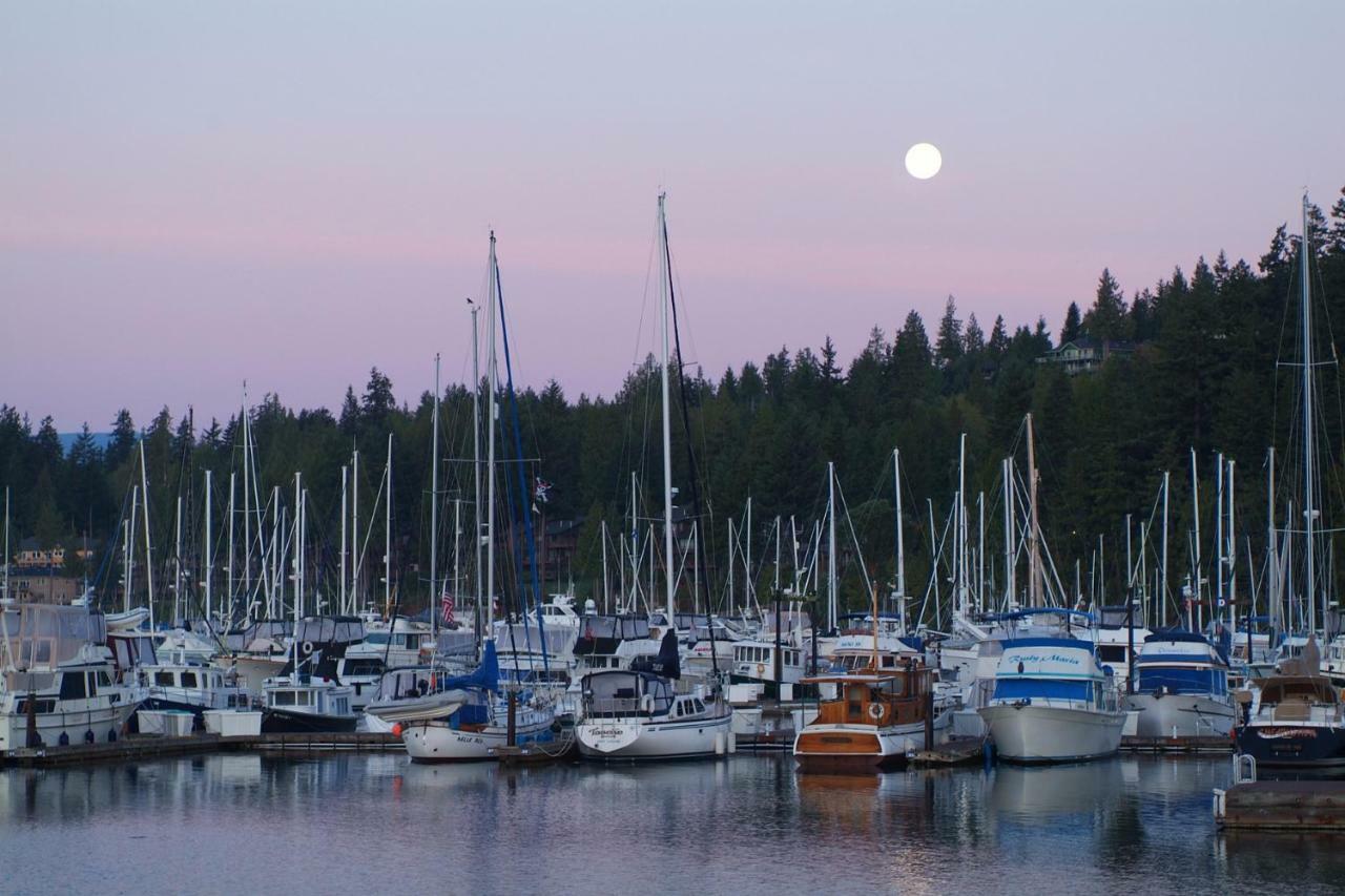 Resort At Port Ludlow Екстер'єр фото